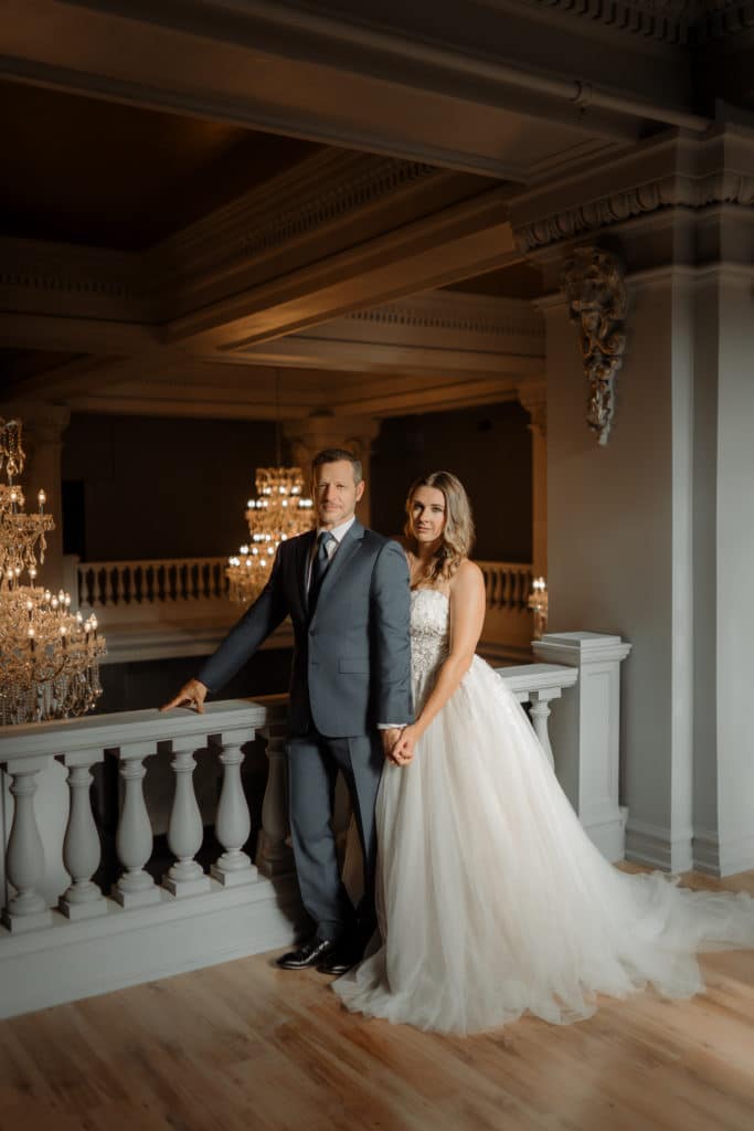 Katy Depot Styled Shoot