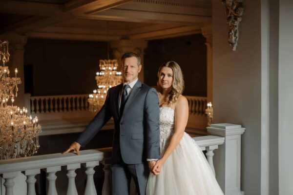 Katy Depot Styled Shoot