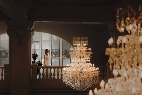 Katy Depot Styled Shoot
