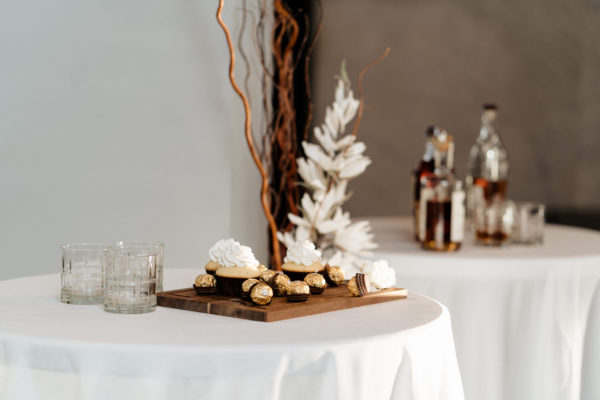 Katy Depot Styled Shoot