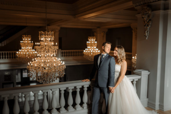 Katy Depot Styled Shoot