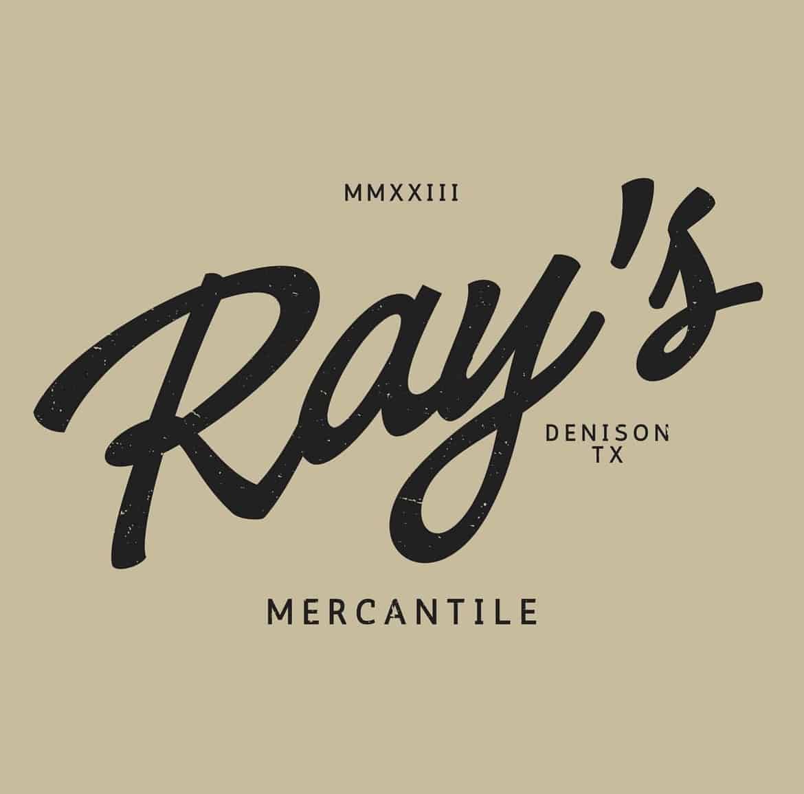 Featured Image for “Ray’s Mercantile”