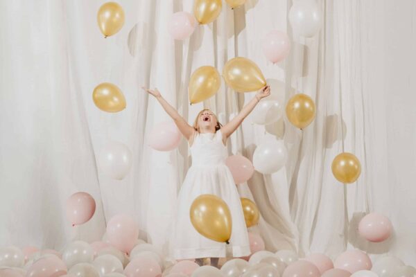 Katy Depot Styled Shoot