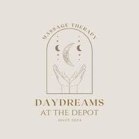 Daydreams at the Depot