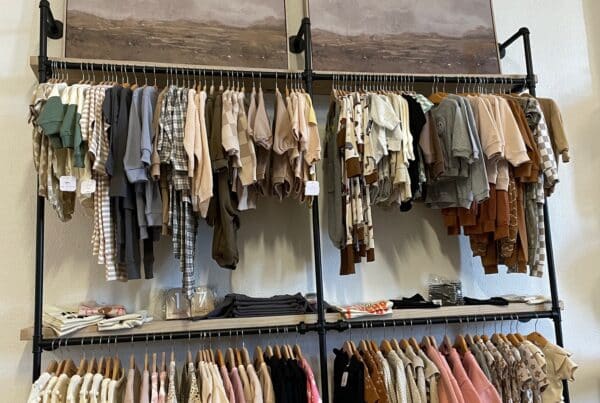 Posh Little Dreams Baby & Toddler Boutique